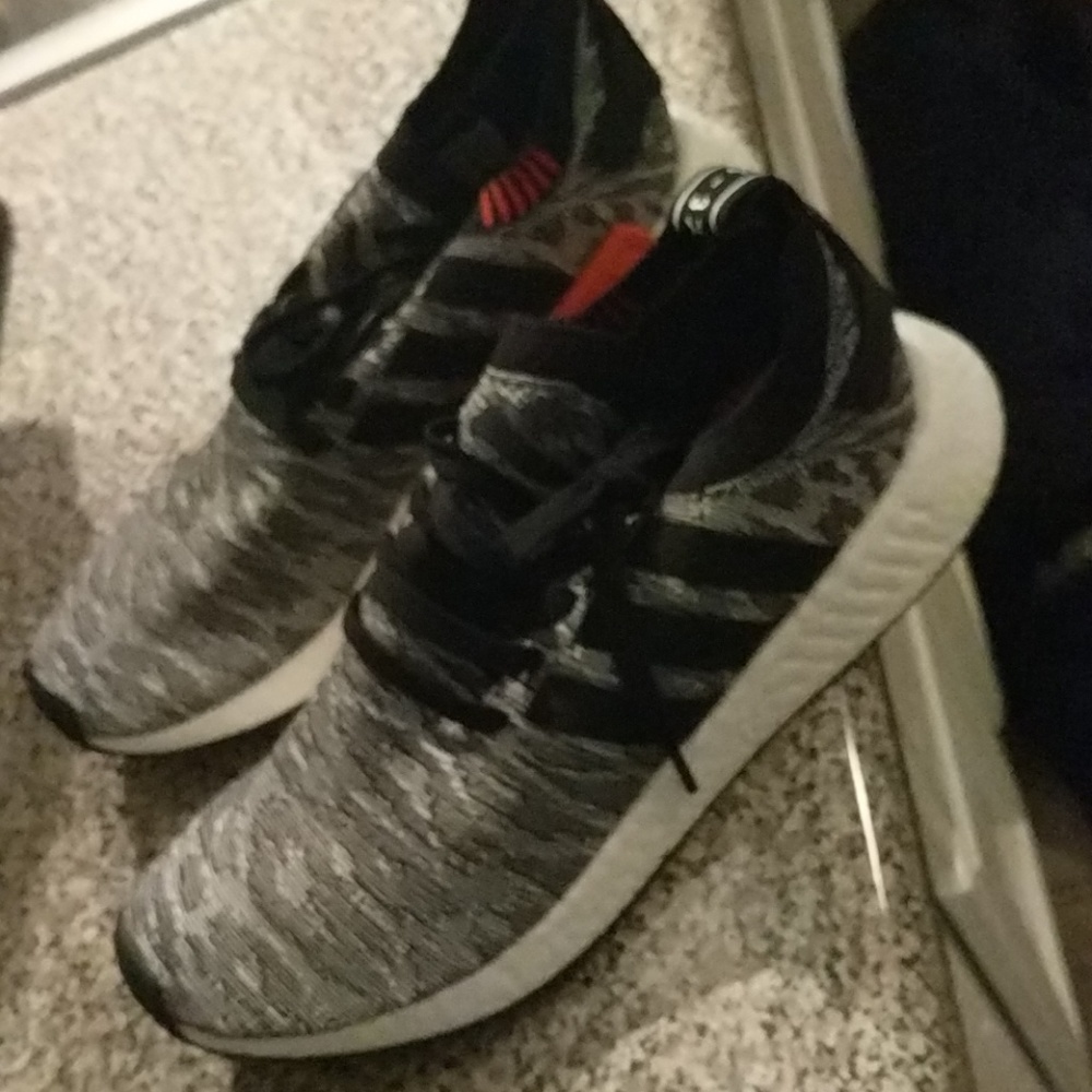 Adidas's nmd
